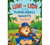 Lumi the Lion and the Jungleball Giants