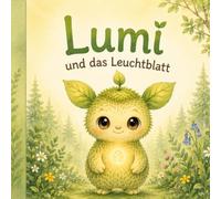 Lumi und das Leuchtblatt