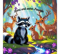 Lumi und seine Freunde