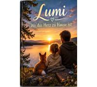 Lumi und wo das Herz zu Hause ist