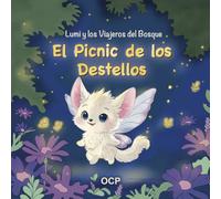 Lumi y los Viajeros del Bosque: El Picnic de Los Destellos