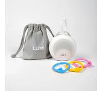 LUMI YourVoice Ultimate White Noise Machine Bundle
