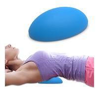 Lumia Wellness CostoBlock Pro - Extra Firm- HSA/FSA Eligible - Non-Slip Thoracic Pod for Costochondritis and Tietze Syndrome - Helps Relieve Chest & Upper Back Pain