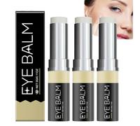 Lumibalm Erases Eye Bags within Minutes, Lumibalm Stick For Under Eye Bags, Retinol Eye Stick, Hydrating Eye Stick, Eye Cream For Dark Circles, Under-Eye Moisturizing Balm (3 pcs)