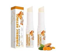 Lumibalm Eye Bags, Turmeric Eye Cream Stick, Turmeric Retinol Eye Stick, Lumistick for Eye Bags,Lumi stick for Eye Bags,Eye Balm Stick Hydrating (2, pcs)