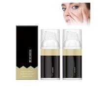 Lumibalm for Under Eye Bags,Lumibalm Eye Cream,Lumibalm Eye Serum,Lumibalm Erases Eye Bags Within Minutes,Reduce Fine Lines and Dark Circles, Reduce Fine Lines, Eye Moisturiser for Dry Skin (2PC)