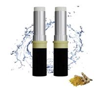 Lumibalm Stick For Under Eye Bags, 2pc Lumibalm Moisturizing Eye Cream, Lumibalm Erases Eye Bags Within Minutes, Firming Eye Care Cream, Lumi Radiance Eye Balm For Dark Circles And Puffys Eyes