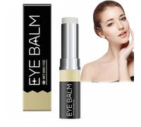 Lumibalm Turmeric Eye Cream For Anti Aging And Reduce Fine Lines, Turmeric Retinol Eye Cream Stick, Eye Bags Treatment Cream, Eye Tightening Cream, Lumibalm Stick For Under Eye Bags (1PCS)
