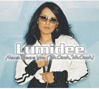 Lumidee - Never Leave You [12" VINYL]