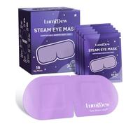 LumiDew Steam Eye Mask (3-Month Supply)(1 Box)