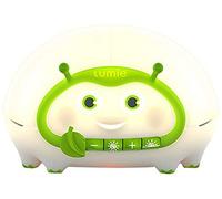 Lumie Bedbug - Low-blue Bedside Light with Sunset and Nightlight for Babies and Children