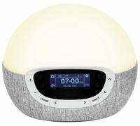 Lumie Body Clock Shine 300 - Grey