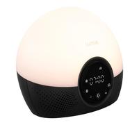 Lumie Bodyclock Glow 150 Wake-up Light Alarm - One Size Black