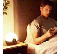 Lumie Bodyclock Glow 150 Wake-Up Alarm Clock