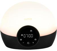 Lumie Bodyclock Glow 150 Wake-up Light Alarm - One Size Black