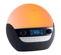 Lumie Bodyclock Luxe 750DAB Sunrise Alarm Clock