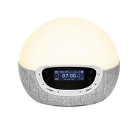 Lumie Bodyclock Shine 300 Sunrise Alarm Clock