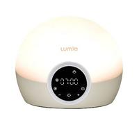 Lumie Bodyclock Spark 100 wake-up light alarm clock
