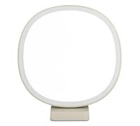 Lumie Dash - Compact Bright Light Therapy Lamp for Improved Mood and Energy, Crystal Clear Illumination and Maximum Visual Comfort