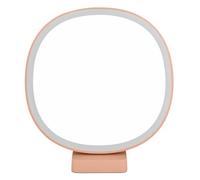 Lumie Dash Bright Light Therapy Lamp - Terracotta Pink