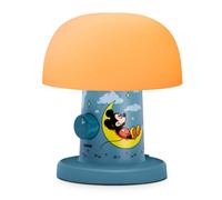 Lumie Disney Mickey & Friends Willow Lamp