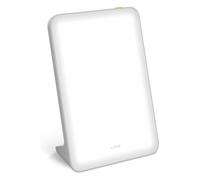 Lumie Mini, Compact Bright Light Therapy Lamp for Improved Mood, Energy and Alertness