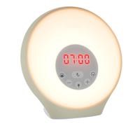 Lumie Sunrise Alarm Clock