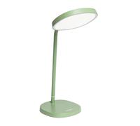 Lumie Task Bright Light Therapy Lamp - Sage Green