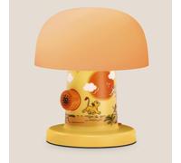 Lumie Willow | Children’s Calming Bedtime Lamp | Disney The Lion King | Offering low-stimulation lighting optimised for sleep, a 20-minute sunset, optional nightlight and silent controls.