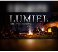 Lumiel the Awakening PC Steam CD Key