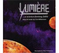 Lumiere by Cris Williamson (2008-02-19)