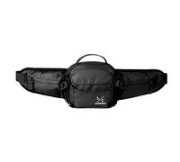 Lumiere & Co. Hip Bag, MTB Hip Pack, Water Resistant Waist Pack and Hip Bag for Mountain Biking, Sturdy Mountain Bike Hip Pack, Versatile Lumbar Pack