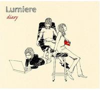 Lumiere - Diary-Futsu No Ichi Nichi