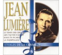 Lumiere Jean - Etoiles De La Chanson