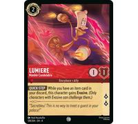 Lumiere - Nimble Candelabra | Reign of Jafar