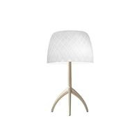 Lumiere Piccola 30th Champagne & Pastilles Dimmable