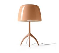 LUMIERE Table Lamp Large Cipria