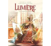 Lumière - Tome 01: Le Voyage de Svetlana 1/2