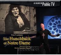 Lumiere, Vox - Hunchback of Notre Dame