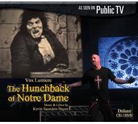 Lumiere, Vox - Hunchback of Notre Dame (Bonus Dvd) (Dlx)