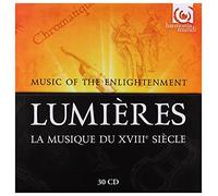 Various Artists - Lumieres: Music Of The Enlightenment