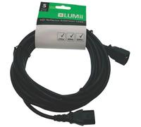 LUMii 03-110 360 5 M HID extension cable