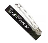 Lumii Black 600W Lamp - Baytonhorticulturecentre