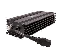 lumii black digital ballast