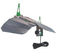 LUMII SALE MAXii Dutch Barn Euro Light Reflector Hydroponic Ballast MH CFL HPS