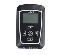 Lumii Xled Controller Digital Grow Light Control For Led Fixtures With Timer, Sunrise/sunset & Dimming Functions