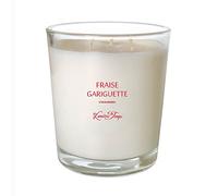 Lumiles du Temps Scented Candle Strawberry Gariguette