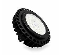 LUMiLiFE 100W Essential UFO High Bay Light - Cool White