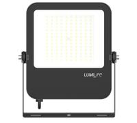 LumiLife S18406 70W IP65 LED Floodlight Warm White 3000K