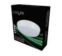Lumilife S18432 CCT Polo Bulkhead Light